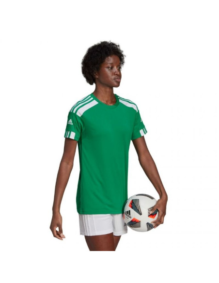 Koszulka adidas squadra 21 jersey w gn5752