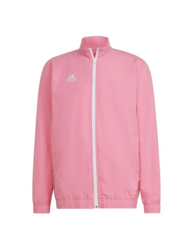 Bluza adidas entrada 22 presentation jacket m