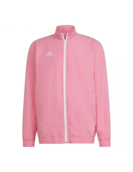 Bluza adidas entrada 22 presentation jacket m