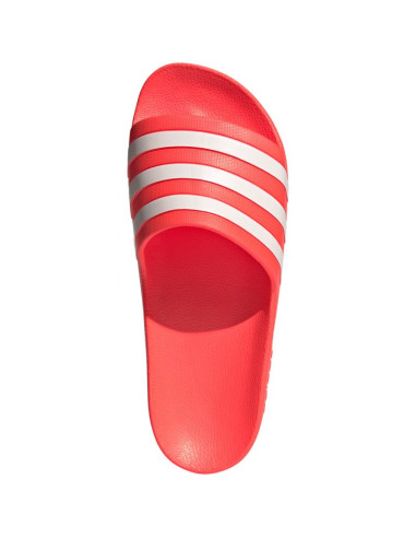 Klapki adidas adilette aqua slide u