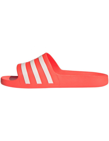 Klapki adidas adilette aqua slide u
