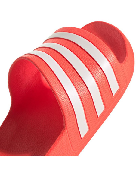 Klapki adidas adilette aqua slide u