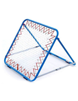 Bramka metalowa maxwel tchoukball 2