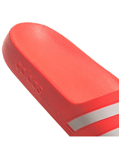 Klapki adidas adilette aqua slide u