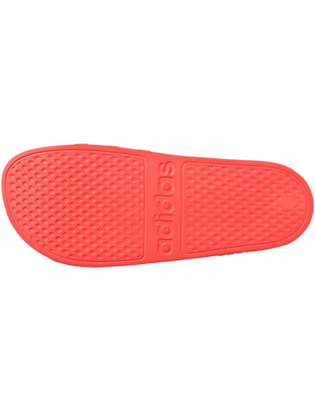 Klapki adidas adilette aqua slide u