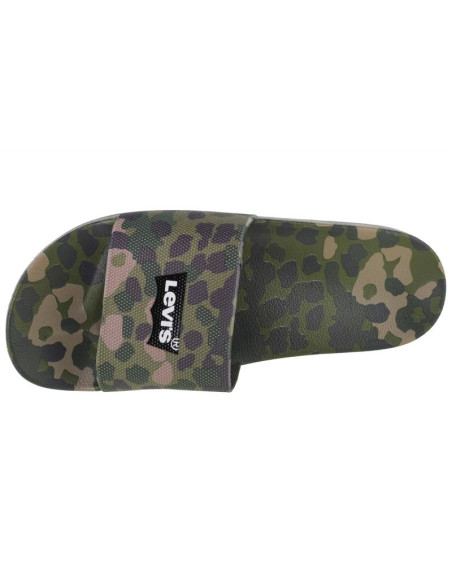 Klapki levi's june stamp 234217-753