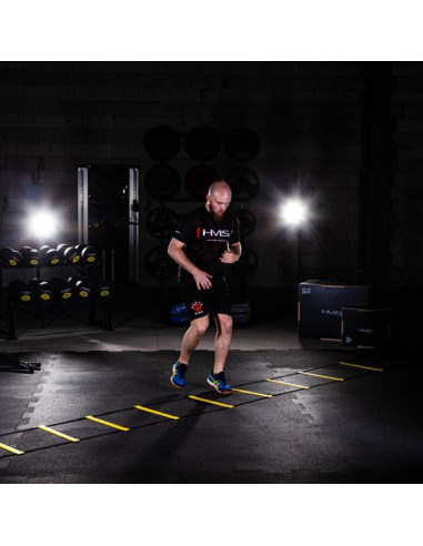 Drabinka-koordynacyjna 6m hms premium dk06