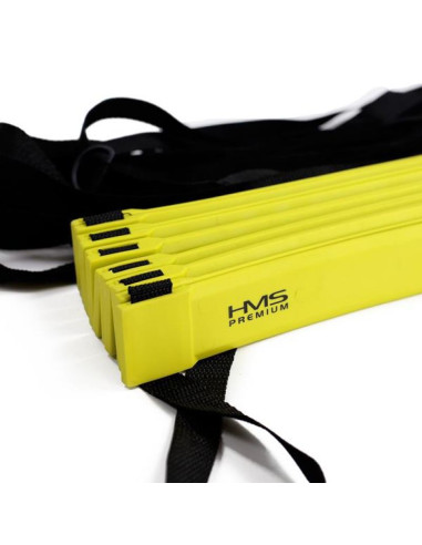 Drabinka-koordynacyjna 6m hms premium dk06