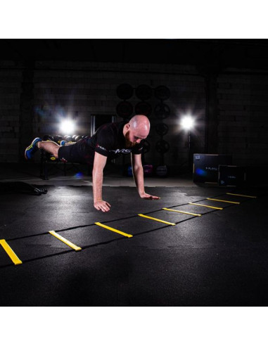 Drabinka-koordynacyjna 6m hms premium dk06