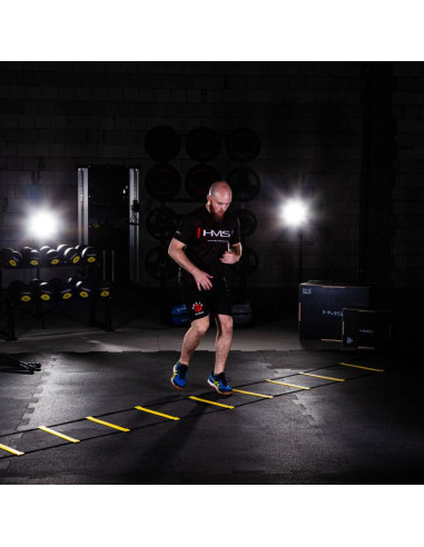 Drabinka-koordynacyjna 6m hms premium dk06