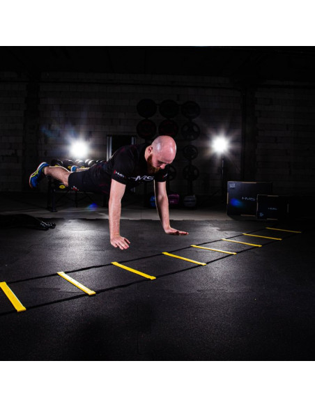 Drabinka-koordynacyjna 6m hms premium dk06