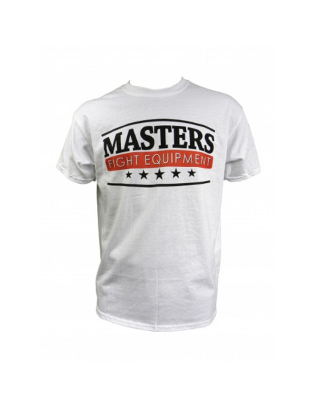 Koszulka masters t-shirt ts-masters m