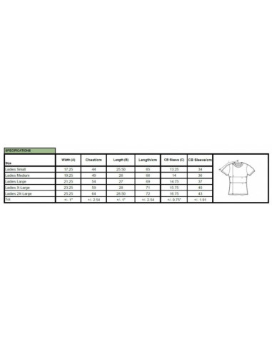 Koszulka masters t-shirt ts-masters m