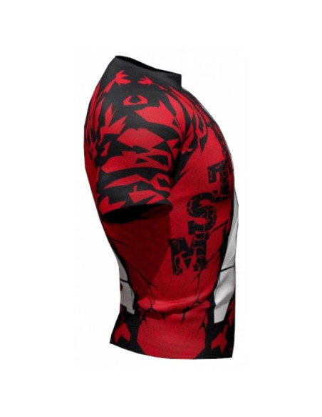 Koszulka masters treningowa m mfc dark