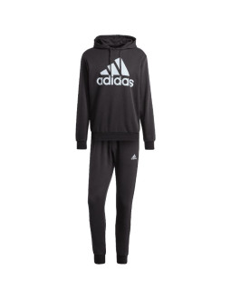 Dres adidas big logo terry track suit m 2
