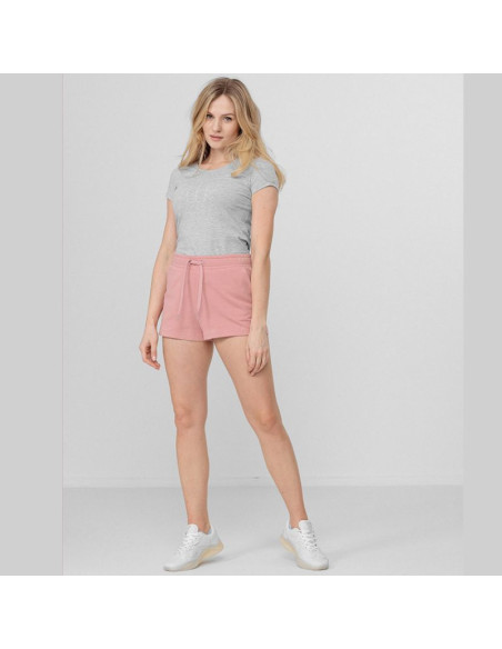 Spodenki 4f w h4l22-skdd350