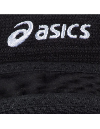 Nakolanniki siatkarskie asics performance kneepad 672540-0900