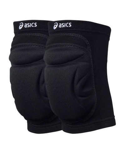 Nakolanniki siatkarskie asics performance kneepad 672540-0900