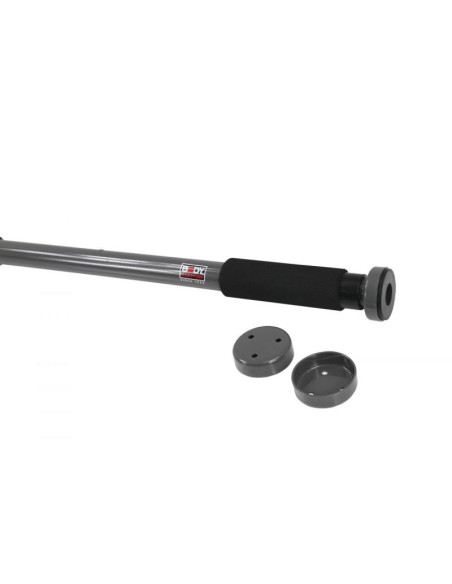 Drążek drzwiowy 2 w 1 (84-120 cm) bb 262l-b