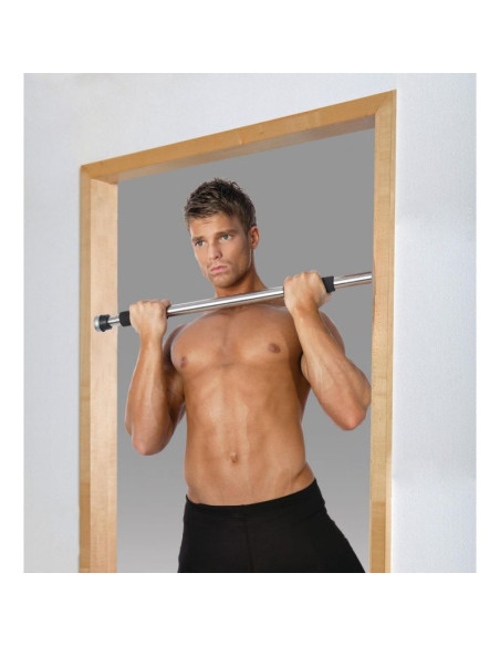 Drążek drzwiowy 2 w 1 (84-120 cm) bb 262l-b