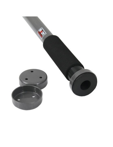 Drążek drzwiowy 2 w 1 (84-120 cm) bb 262l-b