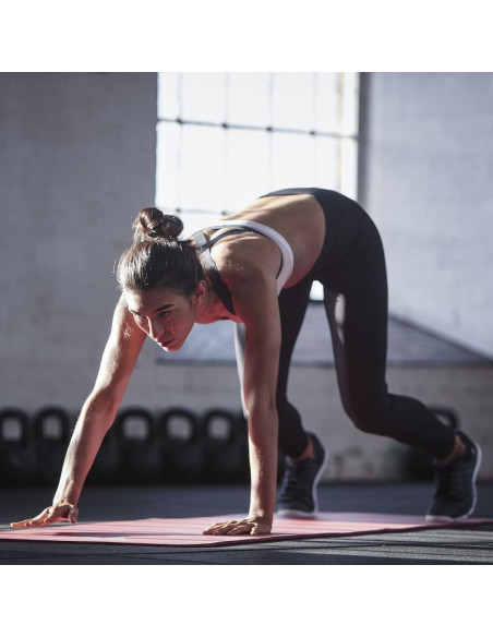 Mata treningowa adidas 7 mm admt-