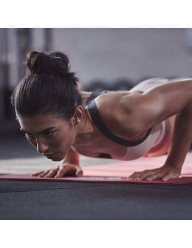 Mata treningowa adidas 7 mm admt-