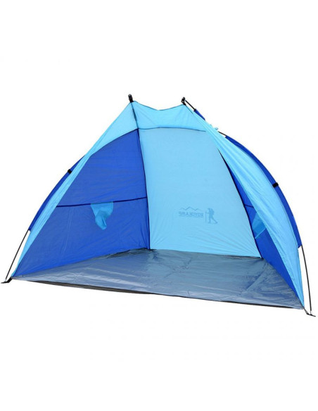 Namiot plażowy sun 200x100x105 royokamp 1013534