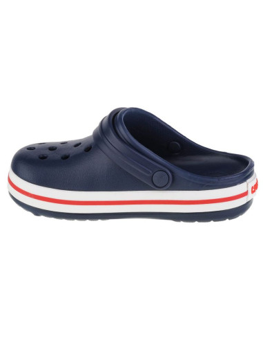 Klapki crocs crocband clog k jr 207006