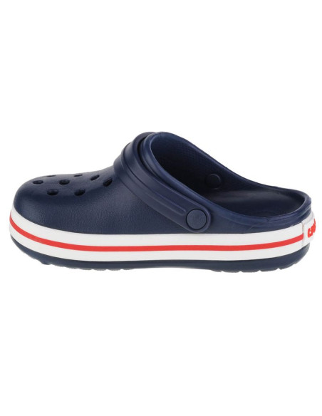 Klapki crocs crocband clog k jr 207006