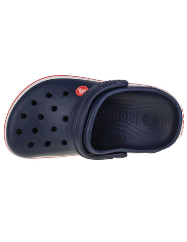 Klapki crocs crocband clog k jr 207006