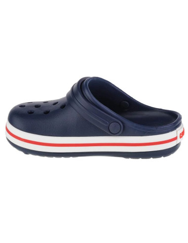 Klapki crocs crocband clog k jr 207006
