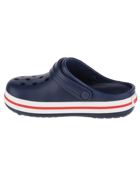 Klapki crocs crocband clog k jr 207006
