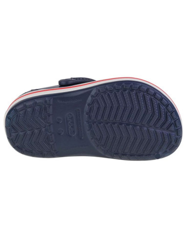 Klapki crocs crocband clog k jr 207006