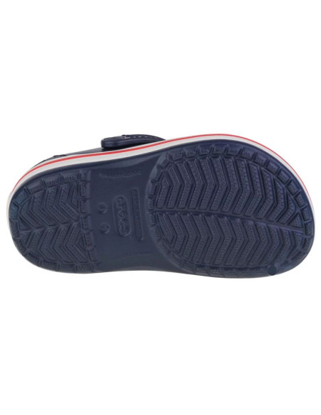 Klapki crocs crocband clog k jr 207006