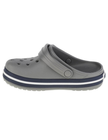 Klapki crocs crocband clog k jr 207006
