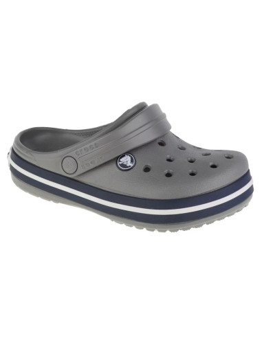 Klapki crocs crocband clog k jr 207006