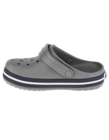 Klapki crocs crocband clog k jr 207006