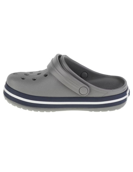 Klapki crocs crocband clog k jr 207006