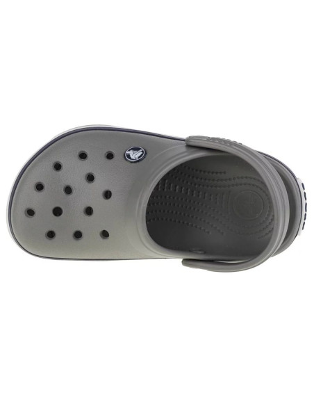 Klapki crocs crocband clog k jr 207006