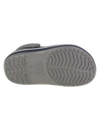 Klapki crocs crocband clog k jr 207006