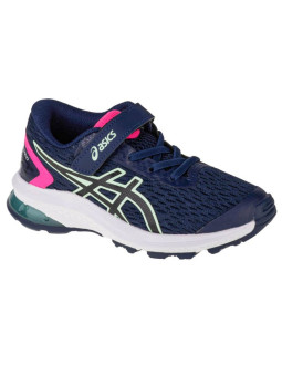 Buty asics gt-1000 9 ps jr 1014a151