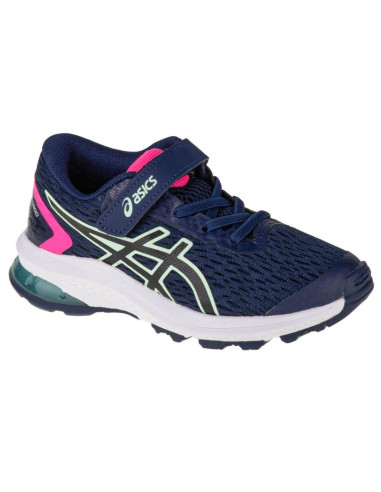 Buty asics gt-1000 9 ps jr 1014a151