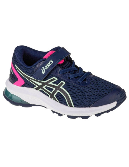 Buty asics gt-1000 9 ps jr 1014a151