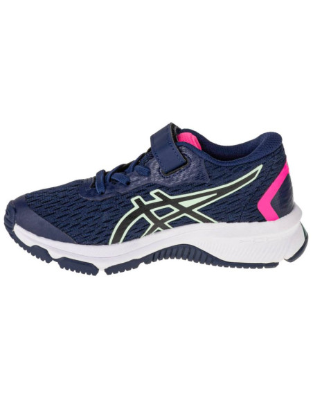 Buty asics gt-1000 9 ps jr 1014a151