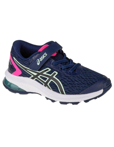 Buty asics gt-1000 9 ps jr 1014a151