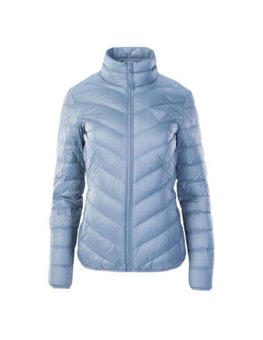 Kurtka iguana blanca w