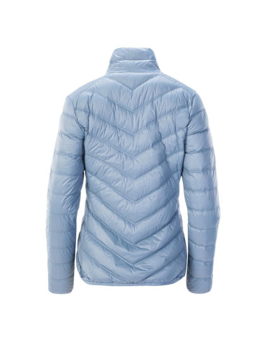 Kurtka iguana blanca w