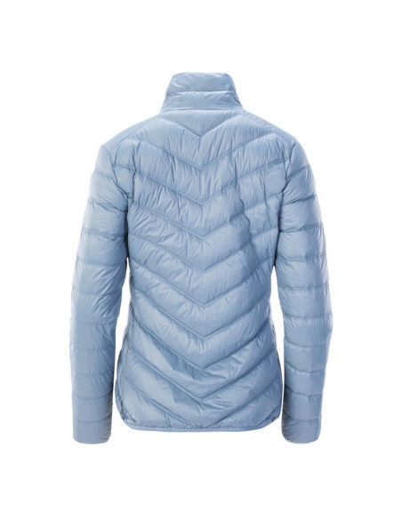 Kurtka iguana blanca w