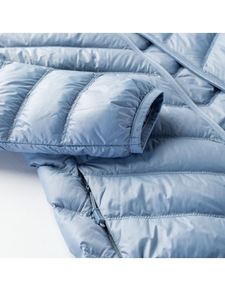 Kurtka iguana blanca w